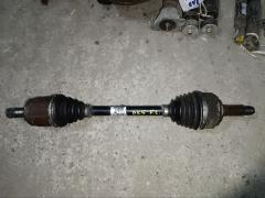 Привод на Honda Stepwgn RK5 R20A Фото 2