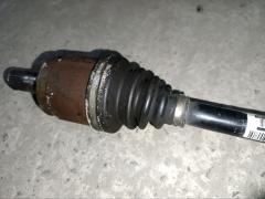 Привод на Honda Stepwgn RK5 R20A Фото 4