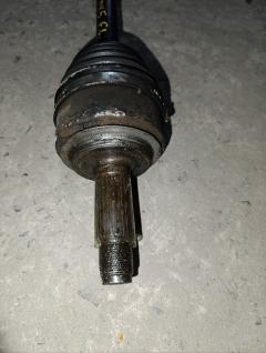 Привод на Honda Stepwgn RK5 R20A Фото 5