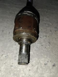 Привод на Honda Stepwgn RK5 R20A Фото 6