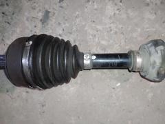 Привод на Honda Stepwgn RK5 R20A Фото 4