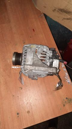 Генератор на Volvo V70 SZ B5254T2 Фото 7