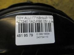 Главный тормозной цилиндр 47201-2B310 на Toyota Allion AZT240 1AZ-FSE Фото 3