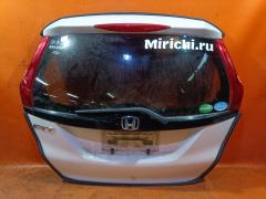 Дверь задняя на Honda Fit GK3 Фото 1