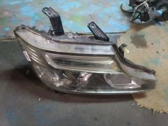 Фара 100-62075 100-62075 на Honda Stepwgn RK5 Фото 3