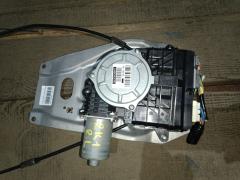 Доводчик двери на Honda Stepwgn RK1 Фото 4