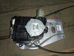 Доводчик двери на Honda Stepwgn RK1 Фото 6