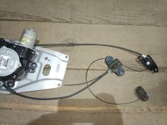 Доводчик двери на Honda Stepwgn RK1 Фото 7