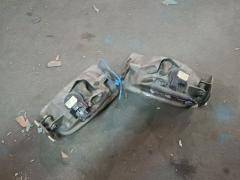 Туманка бамперная 114-22393 114-22393 на Honda Stepwgn RF3 Фото 4