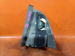 Стоп 13-93 на Toyota Corolla Fielder NZE121G Фото 3