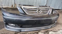 Бампер P0285 P0285 на Mazda Mpv LW5W Фото 6