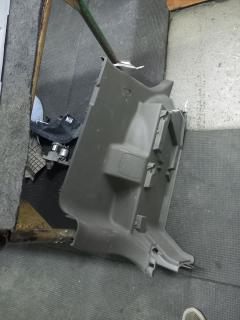 Обшивка багажника 84951-1V10A на Nissan Note E11 Фото 3