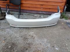 Бампер 53-17601 53-17601 на Toyota Wish ZNE10G Фото 12