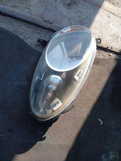 Фара 1816 1816 на Nissan March AK12 Фото 3