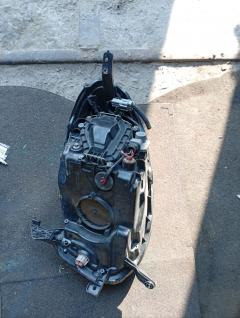 Фара 1816 1816 на Nissan March AK12 Фото 4
