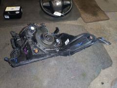 Фара W1343 W1343 на Honda N-Wgn JH1 Фото 11