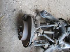 Балка подвески 51206-30080 на Toyota Crown GRS180 4GR-FSE Фото 2