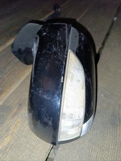Зеркало двери боковой на Honda Odyssey RB1 Фото 4