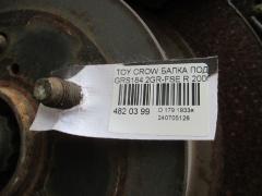 Балка подвески на Toyota Crown GRS184 2GR-FSE Фото 4