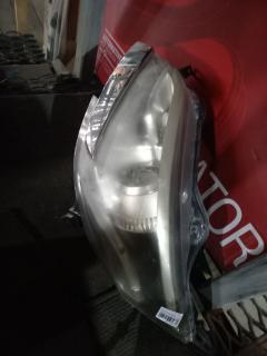 Фара 100-67053 100-67053 на Nissan Dayz Roox B21A Фото 3