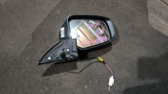 Зеркало двери боковой на Nissan Dayz B21W Фото 3