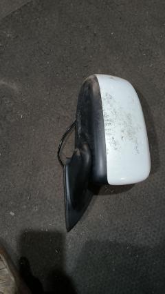 Зеркало двери боковой на Nissan Dayz B21W Фото 4