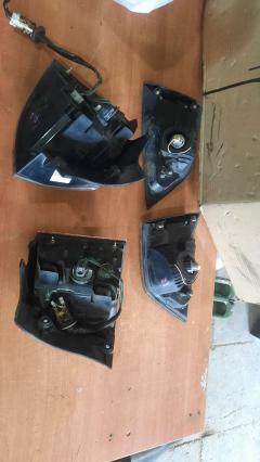 Стоп 220-87813 220-87813 на Mitsubishi Outlander CW5W Фото 13