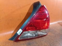 Стоп 4978 на Nissan Bluebird Sylphy QG10 Фото 3