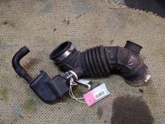Патрубок воздушн.фильтра на Nissan Serena C25 MR20DE Фото 6