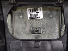 Решетка радиатора на Toyota Alphard ANH20W Фото 10