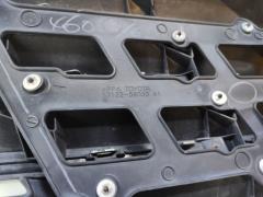Решетка радиатора на Toyota Alphard ANH20W Фото 18