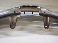 Решетка радиатора на Toyota Alphard ANH20W Фото 21