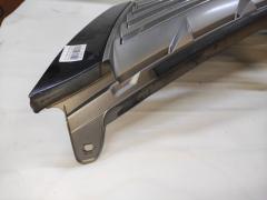 Решетка радиатора на Toyota Alphard ANH20W Фото 22