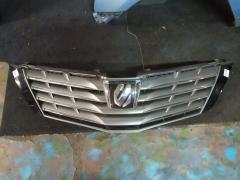 Решетка радиатора на Toyota Alphard ANH20W Фото 24