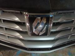 Решетка радиатора на Toyota Alphard ANH20W Фото 27