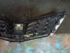 Решетка радиатора на Toyota Alphard ANH20W Фото 30