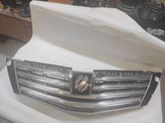 Решетка радиатора на Toyota Alphard ANH20W Фото 5