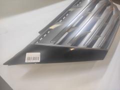 Решетка радиатора на Toyota Alphard ANH20W Фото 6
