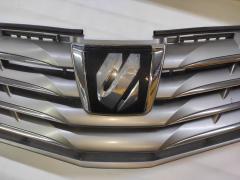 Решетка радиатора на Toyota Alphard ANH20W Фото 8