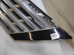Решетка радиатора на Toyota Alphard ANH20W Фото 9