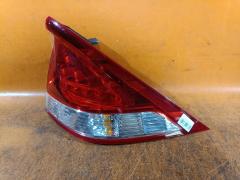 Стоп 220-22875 217-1999-UE R на Honda Insight ZE2 Фото 2