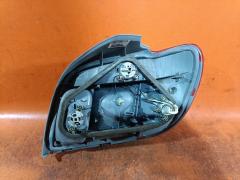 Стоп 52-106 на Toyota Vitz SCP13 Фото 3