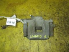 Суппорт на Toyota Isis ANM10G 1AZ-FSE 47750-44030, Заднее Левое расположение