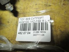 Суппорт 47750-44030 на Toyota Isis ANM10G 1AZ-FSE Фото 2