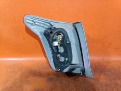 Стоп 13-97 на Toyota Corolla Fielder NZE141G Фото 3