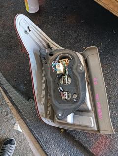 Стоп 13-97 13-97 на Toyota Corolla Fielder NZE141G Фото 4