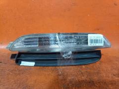 Поворотник бамперный на Honda Insight ZE2 210-22874, Правое расположение