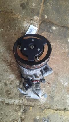 Компрессор кондиционера 64529182793 на Bmw 1-Series E87-UF32 N46B20B Фото 11