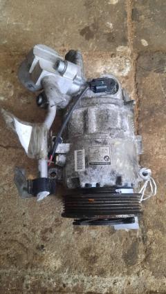 Компрессор кондиционера 64529182793 на Bmw 1-Series E87-UF32 N46B20B Фото 10