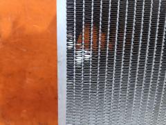 Радиатор ДВС на Nissan Bluebird Sylphy TG10 QR20DD Фото 2